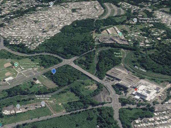 PR 788 TOMÁS DE CASTRO CAGUAS, Unit Lote C, Caguas, PR 00725