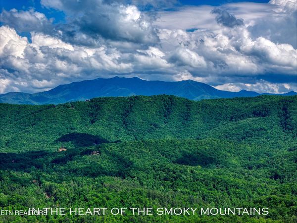 Lot 13 Mountain Dreams Way, Sevierville, TN 37876