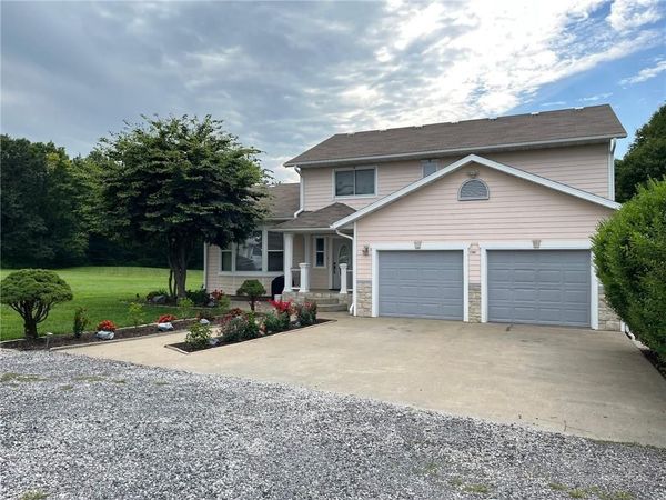 25061 Angus Drive, Houstonia, MO 65333