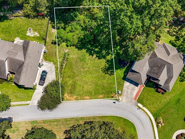 Lot 95 Avenue Of Oaks, Rock Spring, GA 30739