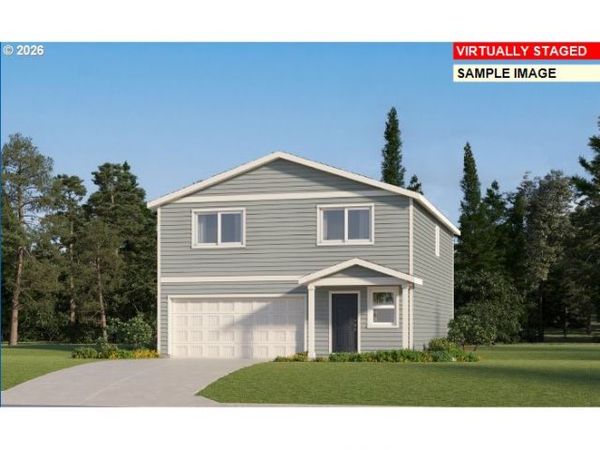 5736 Durst ST, Eugene, OR 97402