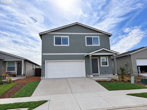 5736 Durst ST, Eugene, OR 97402