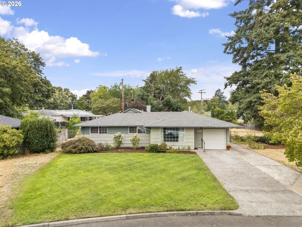 15245 SE MARKET CT, Portland, OR 97233