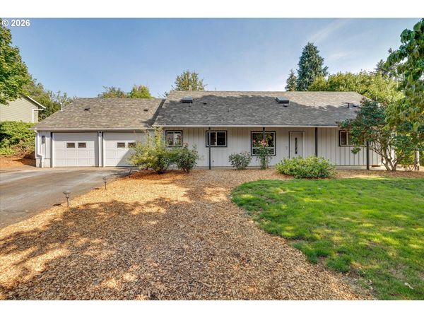 9885 SW SATTLER ST, Portland, OR 97224