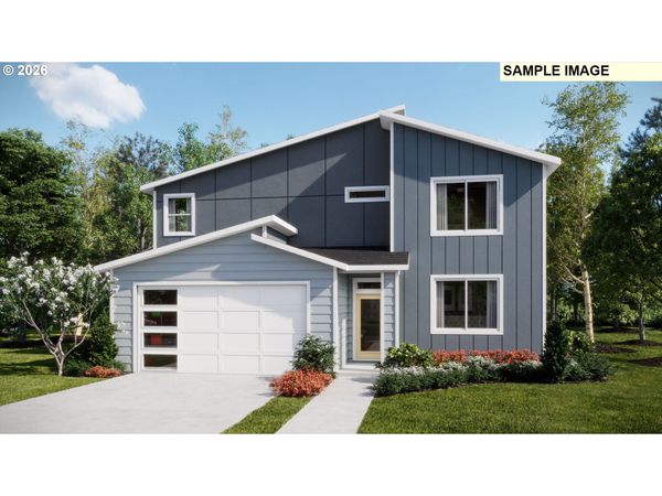16808 SW Rubicon LN, Tigard, OR 97224