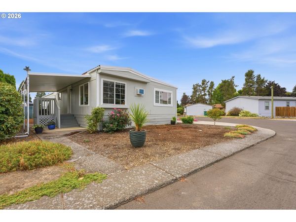 3486 RAINBOW LOOP, Unit 28, Hubbard, OR 97032
