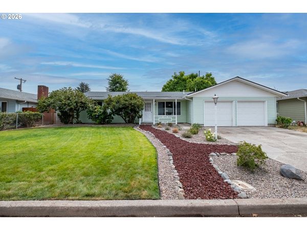 1306 27TH SE AVE, Albany, OR 97322
