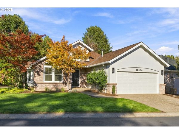 32554 SW JULIETTE DR, Wilsonville, OR 97070