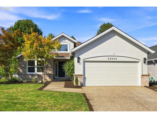32554 SW JULIETTE DR, Wilsonville, OR 97070
