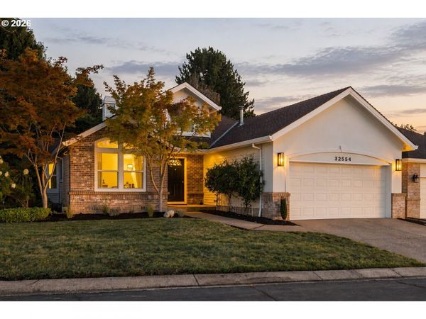 32554 SW JULIETTE DR, Wilsonville, OR 97070