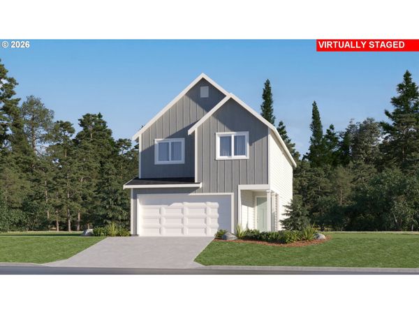 552 Upland AVE, Woodburn, OR 97071