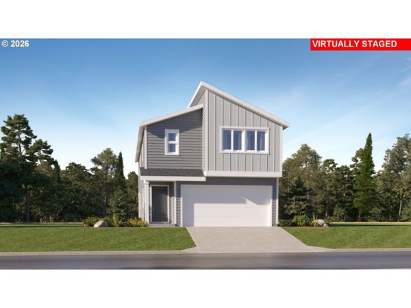 578 Vail AVE, Woodburn, OR 97071