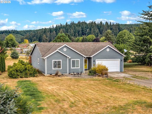 42465 DALE LN, Astoria, OR 97103