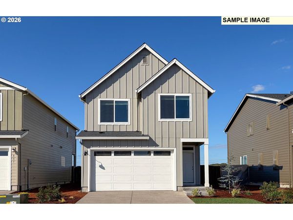 899 Windrow SE AVE, Albany, OR 97322