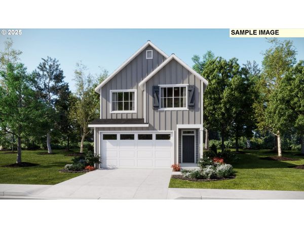 899 Windrow SE AVE, Albany, OR 97322