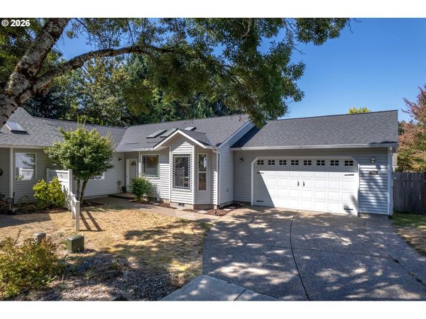 20763 SW NETTLE PL, Sherwood, OR 97140