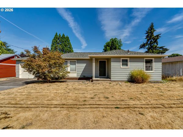 875 W 18TH AVE, Eugene, OR 97402