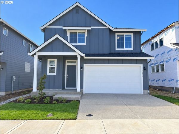 23775 SW Wenatchee TER, Tualatin, OR 97062