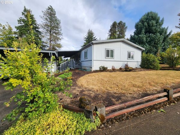1602 NE RIVERSIDE DR, Unit 68, McMinnville, OR 97128