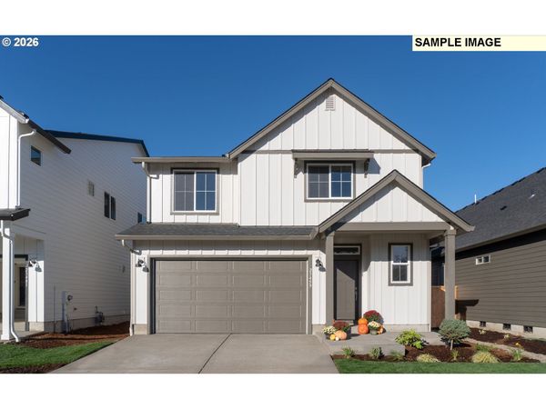 23808 SW Pensacola TER, Tualatin, OR 97062