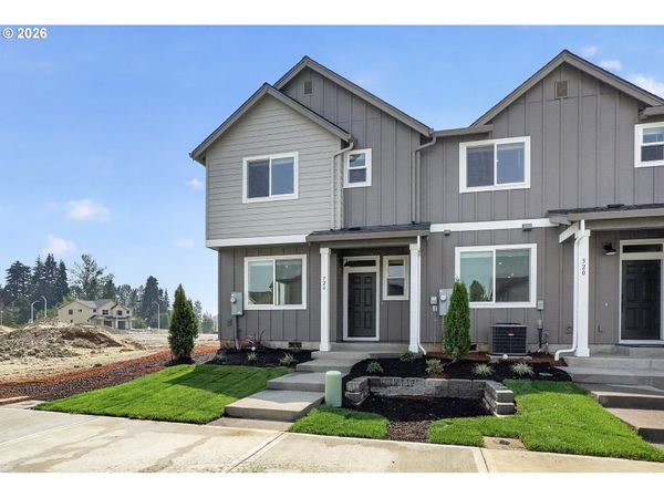 503 Upland AVE, Woodburn, OR 97071