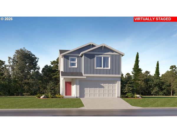 571 sPRING BLVD, Woodburn, OR 97071