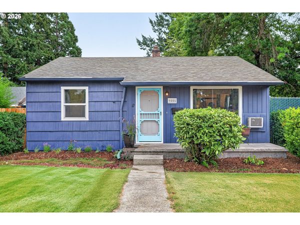 9006 SE DUKE ST, Portland, OR 97266