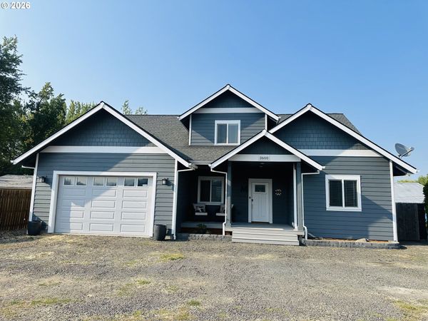 3600 CHEVRON DR, Hood River, OR 97031