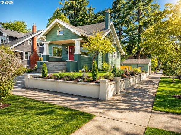 3104 NE 58TH AVE, Portland, OR 97213
