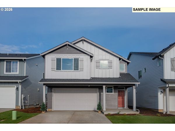 23811 SW Pensacola TER, Tualatin, OR 97062