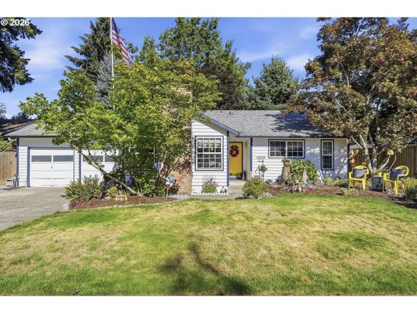 1278 SE 24TH AVE, Hillsboro, OR 97123
