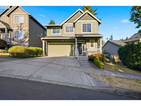 19125 DUBLIN AVE, Sandy, OR 97055
