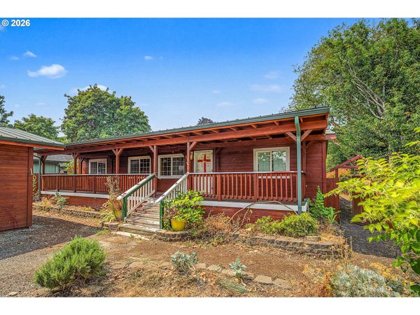 88152 3RD ST, Veneta, OR 97487