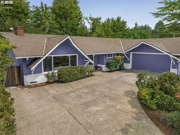 325 NW Orchard DR, Portland, OR 97229