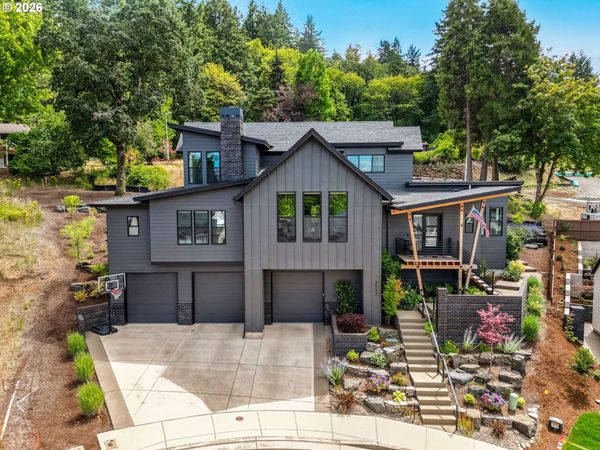 3522 BALM S ST, Salem, OR 97302