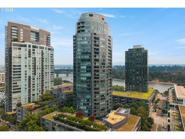 3601 S RIVER PKWY, Unit 1900, Portland, OR 97239