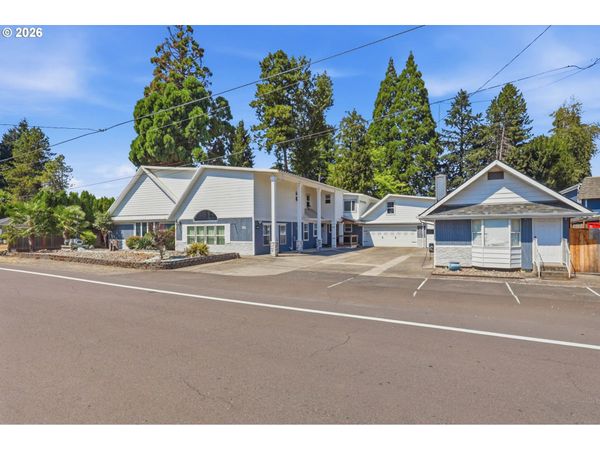 211 SUNSET AVE, Keizer, OR 97303