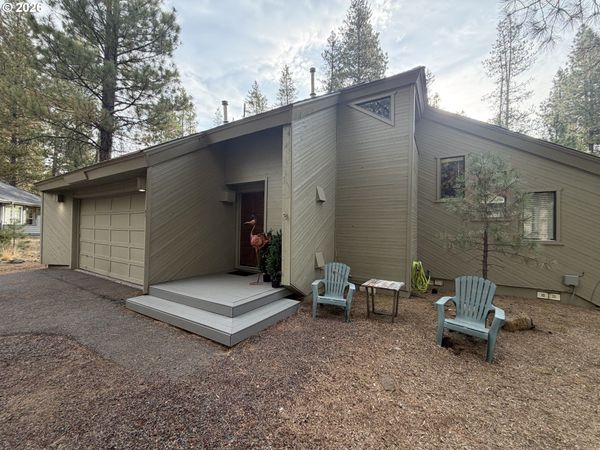 57384 ACACIA LN, Unit 3, Sunriver, OR 97707