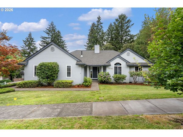 10788 SW ORIOLE CIR, Beaverton, OR 97007