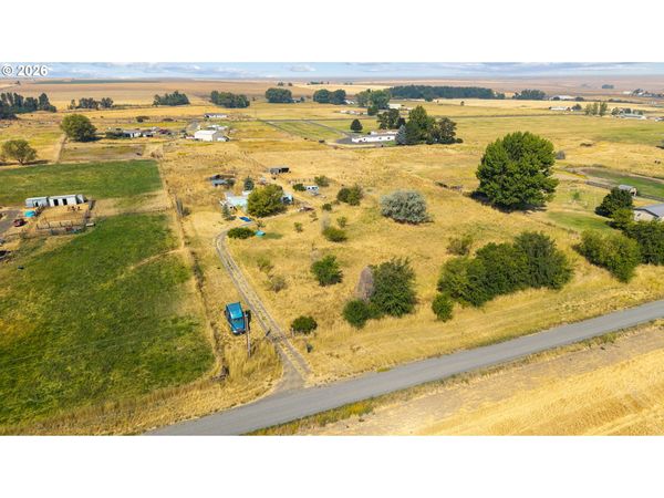 71694 WEEDY LN, Pendleton, OR 97801