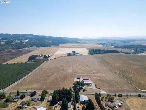 5830 SE AMITY RD, Amity, OR 97101