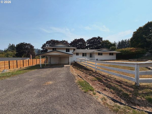 10800 SE KATHY LN, Boring, OR 97009