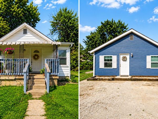 3740-3732 Asbury Street, Indianapolis, IN 46227