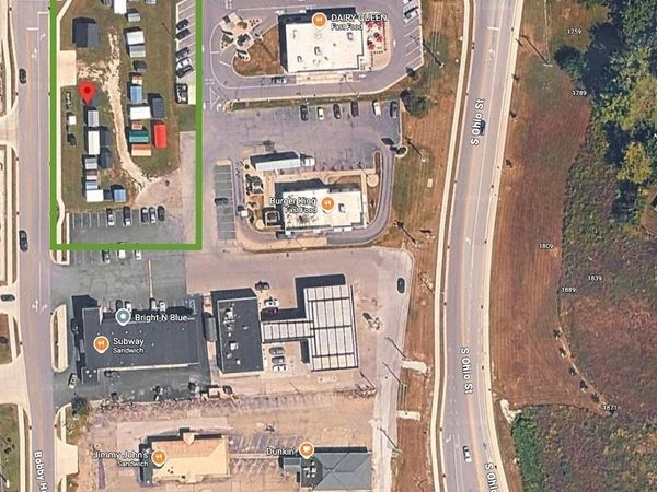 1705 Bobby Helms Boulevard, Martinsville, IN 46151