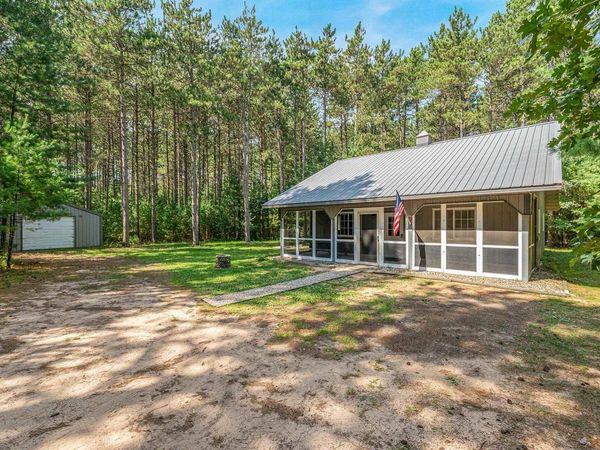 N5255 22ND ROAD, Wild Rose, WI 54984