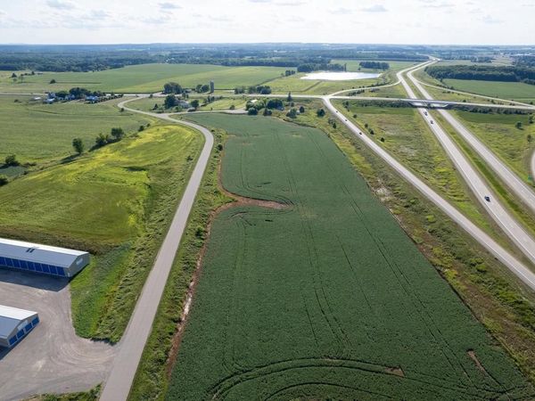 Lot 1 MARSHFIELD ROAD, Marshfield, WI 54449