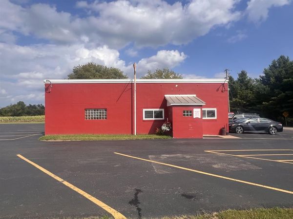 N4004 STATE ROAD 49, Waupaca, WI 54981
