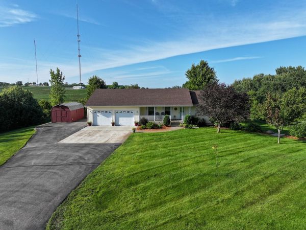 3234 Crimson Drive NW, Garfield, MN 56332