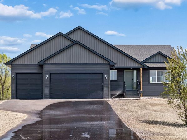 22890 Zion Parkway NW, Oak Grove, MN 55448