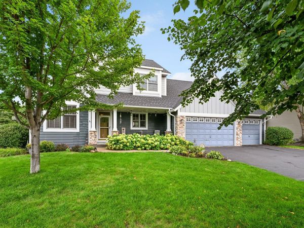 3929 Evermoor Parkway, Rosemount, MN 55068